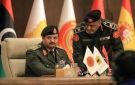 اغتيال مدير الاستخبارات العسكرية في قوات حفتر بشرق ليبيا