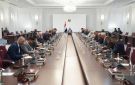 العراق.. توجيهات لرئيس الوزراء بشأن مشروع أنبوب النفط الاستراتيجي - iq