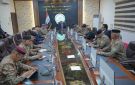 القائد العام للقوات المسلحة يوجه بتلبية جميع المتطلبات والاحتياجات الخاصة بالدفاع الجوي