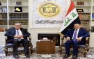 العبودي: الحكومة العراقية ماضية ببرنامجها الوزاري وانفتاح العراق على دول العالم