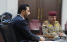 رئيس الوزراء العراقي يوجه بإعداد مشروع قانون لحصر السلاح بيد الدولة