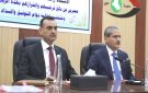 نائب رئيس استئناف نينوى: تضافر جهود القضاء والنزاهة أسهم في الإطاحة بفاسدين كبار واسترداد مليارات الدنانير