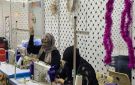 سجن النساء المركزي يطلق دورة لتعليم فن الخياطة بمشاركة 60 نزيلة
