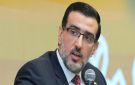 مستشارية الأمن القومي: أزمة هرمز كشفت هشاشة الاعتماد على منفذ واحد لتصدير النفط