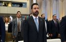 رئيس الوزراء العراقي: لا تراجع عن حصر السلاح بيد الدولة