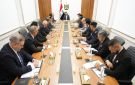 رئيس الوزراء يوجه باعتماد الموحدة في الانتخابات المقبلة