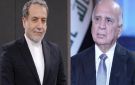 وزير الخارجية يطالب الجانب الإيراني باستيضاح الموقف الرسمي من الاعتداء على مقر بارزاني
