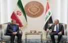وزير المالية لمحافظ البنك المركزي الإيراني: إغلاق مضيق هرمز ترك آثارا سلبية على الاقتصاد العراقي - iq