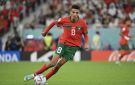 برشلونة يستقر على التعاقد مع نجم عربي لتعويض غياب دي يونغ