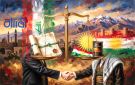 أربيل بين ثلاث نيران: حياد مكلف يواجه ضغوطا إيرانية غير مسبوقة