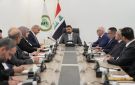 رئيس الوزراء: العراق منفتح على الاستثمارات ويسعى إلى بناء شراكات طويلة الأمد مع المستثمرين