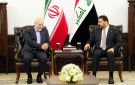 رئيس الوزراء يؤكد عمق العلاقات بين العراق وإيران وما يجمع البلدين من روابط ومشتركات تاريخية وجغرافية ودينية