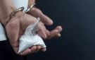 الإطاحة بشبكة لتهريب المخدرات وضبط 20 كغم من الماريجوانا في كركوك