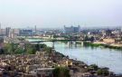 الانواء الجوية تتوقع استمرار ارتفاع درجات الحرارة خلال الايام المقبلة - iq