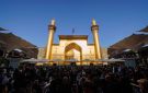 اللجنة الأمنية بالنجف: طرق المحافظة مفتوحة بالكامل باستثناء محيط المرقد العتبة