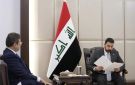 رئيس الوزراء يتلقى دعوة رسمية لزيارة مصر