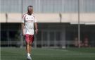 ريال مدريد يدخل سباق التعاقد مع المدفعجي مارتينيز - iq