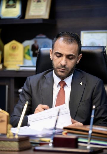 التقاعد تعلن استكمال إجراءات صرف مكافأة نهاية الخدمة للمتقاعدين التقاعد تعلن استكمال إجراءات صرف مكافأة نهاية الخدمة للمتقاعدين