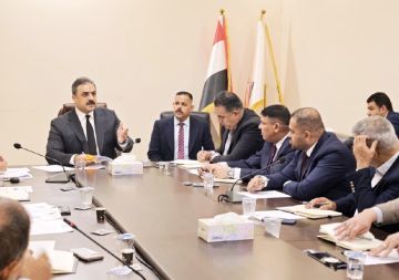 منافذ العراق تقر 6 توصيات لضبط الحدود وتسهيل حركة التجار والمسافرين