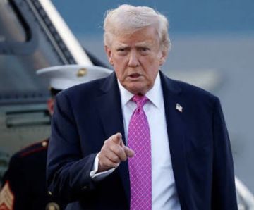 الأسوأ في تاريخ الرياضة.. ترامب يهاجم صفقة انتقال نجم كرة السلة لوكا دونتشيتش الأسوأ في تاريخ الرياضة.. ترامب يهاجم صفقة انتقال نجم كرة السلة لوكا دونتشيتش