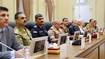 مستشار الأمن القومي: القائد العام عازم على الارتقاء بمنظومة التسليح مستشار الأمن القومي: القائد العام عازم على الارتقاء بمنظومة التسليح