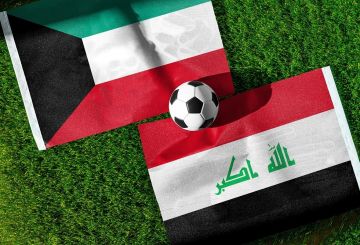 العراق والكويت وجها لوجه في خليجي 27.. الموعد والتشكيلة والقنوات الناقلة العراق والكويت وجها لوجه في خليجي 27.. الموعد والتشكيلة والقنوات الناقلة