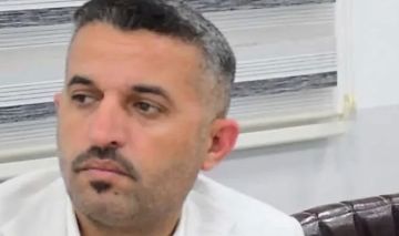 القبض على غسان شقيق عدنان الجميلي بتهم فساد القبض على غسان شقيق عدنان الجميلي بتهم فساد