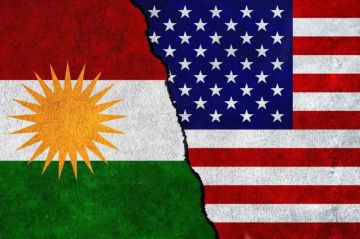 التخلي الأميركي عن أكراد العراق يخدم إيران