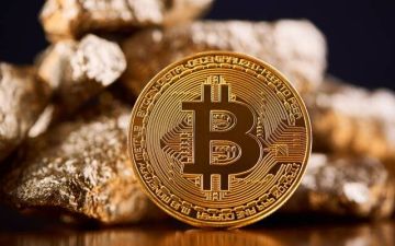 بيتكوين تستقر وسط توترات الشرق الأوسط وتوقعات رفع الفائدة الأمريكية بيتكوين تستقر وسط توترات الشرق الأوسط وتوقعات رفع الفائدة الأمريكية