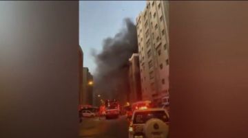 الجيش الكويتي: نتصدى لهجمات صاروخية وطائرات مسيرة الجيش الكويتي: نتصدى لهجمات صاروخية وطائرات مسيرة