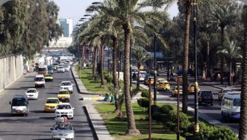 العراق.. انخفاض في درجات الحرارة وأجواء خريفية أكثر وضوحا بدءا من الغد العراق.. انخفاض في درجات الحرارة وأجواء خريفية أكثر وضوحا بدءا من الغد