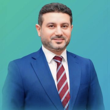 النزاهة: السجن سبع سنوات بحق النائب (بهاء النوري) عن جريمة الكسب غير المشروع