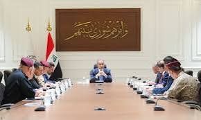 القضاء يستضيف اجتماعا لصياغة رؤية لملف المحكومين الأجانب المنقولين من سوريا القضاء يستضيف اجتماعا لصياغة رؤية لملف المحكومين الأجانب المنقولين من سوريا