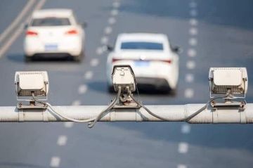 المرور: انخفاض الحوادث المرورية بفضل الرادارات والكاميرات المرور: انخفاض الحوادث المرورية بفضل الرادارات والكاميرات