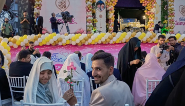 طهران تتوعد بالثأر لقتلى حفل الزفاف طهران تتوعد بالثأر لقتلى حفل الزفاف