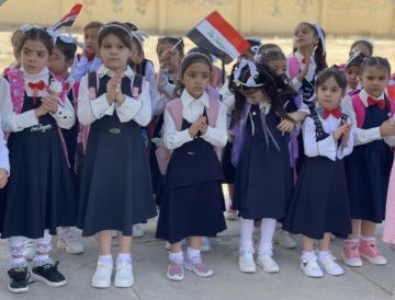 وزارة الداخلية تستكمل خطتها الأمنية والمرورية الشاملة تزامنا مع قرب بدء العام الدراسي الجديد. وزارة الداخلية تستكمل خطتها الأمنية والمرورية الشاملة تزامنا مع قرب بدء العام الدراسي الجديد.
