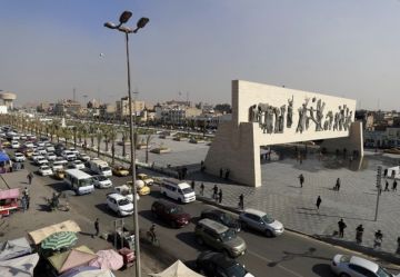 الأنواء الجوية: تصاعد للغبار وتباين في درجات الحرارة الأنواء الجوية: تصاعد للغبار وتباين في درجات الحرارة