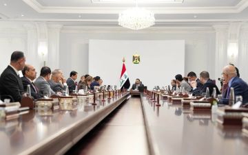 ( موازين نيوز ) تنشر نص قرارات مجلس الوزراء في جلسة السبت ( موازين نيوز ) تنشر نص قرارات مجلس الوزراء في جلسة السبت