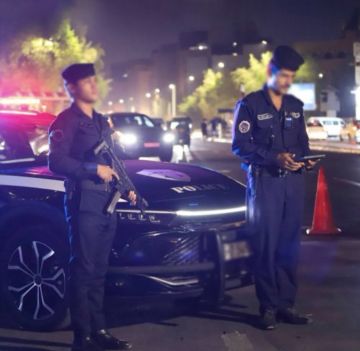 وزارة الداخلية تنفي وقوع انفجار في منطقة الشماعية ببغداد وزارة الداخلية تنفي وقوع انفجار في منطقة الشماعية ببغداد