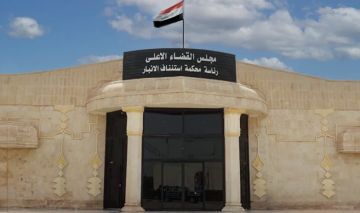 جنايات الأنبار: الإعدام بحق مدان ضبط بحوزته مواد مخدرة وأسلحة متنوعة