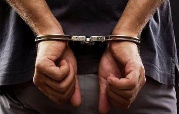 الشرطة الاتحادية: القبض على (23) متهما في ثلاث محافظات الشرطة الاتحادية: القبض على (23) متهما في ثلاث محافظات