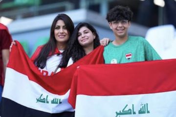 انطلاق مباراة منتخبنا الوطني ونظيره العماني في خليجي 27 انطلاق مباراة منتخبنا الوطني ونظيره العماني في خليجي 27
