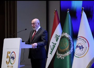 رئيس الجمهورية: العراق حريص على تجاوز الظروف القلقة والعمل من أجل السلام وحسن التعايش رئيس الجمهورية: العراق حريص على تجاوز الظروف القلقة والعمل من أجل السلام وحسن التعايش