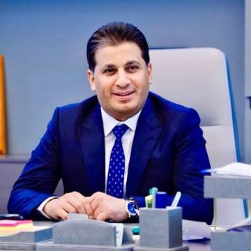 عقيل مفتن يفوز برئاسة اتحاد الفروسية العراقي عقيل مفتن يفوز برئاسة اتحاد الفروسية العراقي