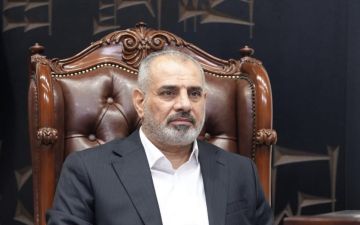مجلس النواب يعقد جلسته برئاسة فيحان مجلس النواب يعقد جلسته برئاسة فيحان