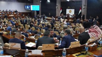 مجلس النواب ينشر جدول أعمال جلسة الغد مجلس النواب ينشر جدول أعمال جلسة الغد