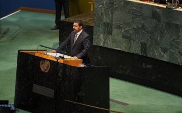 الزيدي: نتطلع لأن يكون العراق قوة اقتصادية فاعلة وجسرا للحوار الزيدي: نتطلع لأن يكون العراق قوة اقتصادية فاعلة وجسرا للحوار