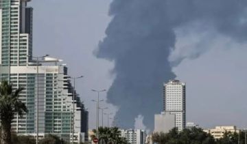إيران تعلن شن هجوم على قواعد أميركية في البحرين والكويت إيران تعلن شن هجوم على قواعد أميركية في البحرين والكويت