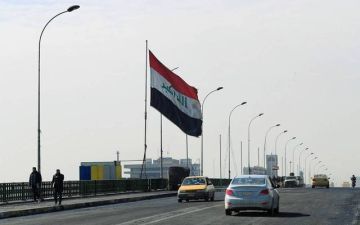 العراق يتوصل لتفاهم مع أميركا لاستئناف شحنات الدولار النقدي العراق يتوصل لتفاهم مع أميركا لاستئناف شحنات الدولار النقدي