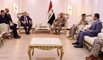 مدير مكتب القائد العام: 30 أيلول موعد انتهاء مهام التحالف الدولي في العراق مدير مكتب القائد العام: 30 أيلول موعد انتهاء مهام التحالف الدولي في العراق